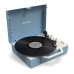 Platenspeler Victrola Re-Spin Blauw