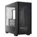 Unitate Semi-tower ATX Asus A21 Negru