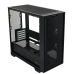 ATX Semi-tower Box Asus A21 Black