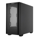 Case computer desktop ATX Asus A21 Nero