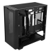 ATX Semi-tower Box Asus A21 Black