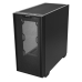 ATX Semi-tower Box Asus A21 Black