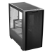 Unitate Semi-tower ATX Asus A21 Negru