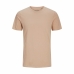 Heren-T-Shirt met Korte Mouwen Jack & Jones