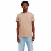 Heren-T-Shirt met Korte Mouwen Jack & Jones