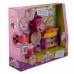 Accessoires voor poppen The Bellies Famosa Poopypedia Care Centre