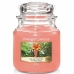 Αρωματικό Κερί Yankee Candle Classic Medium Jar Candles The Last Paradise 411 g