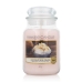 Illatosított Gyertya Yankee Candle Classic Large Jar Candles Kókusz 623 g