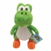 Αρκουδάκι Simba Super Mario Bros Yoshi (30 cm)