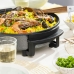 Tacho Grill mutlifunções Tristar 1500W (Ø 30 cm)