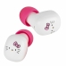 Auriculares de Diadema FR-TEC 10019000005