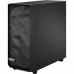 Case computer desktop ATX Fractal Nero