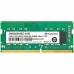 Memoria RAM Transcend 16 GB 3200 MHz CL22 DDR4