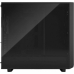 Caixa Semitorre ATX Fractal Preto