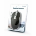 Mouse with Cable and Optical Sensor GEMBIRD Multicolour 1200 DPI