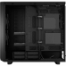 Caixa Semitorre ATX Fractal Preto