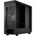 Case computer desktop ATX Fractal Nero