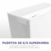 Case computer desktop ATX NZXT Bianco