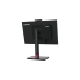 Monitor Lenovo 12NBGAT1EU Full HD 23,8