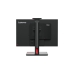 Monitor Lenovo 12NBGAT1EU Full HD 23,8