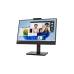 Monitor Lenovo 12NBGAT1EU Full HD 23,8