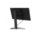 Monitor Lenovo 12NBGAT1EU Full HD 23,8