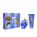 Men's Perfume Set Police EDT 2 Pieces