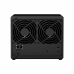 NAS Network Storage Synology DS420+               Black