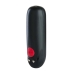 Bullet Vibrator Fun Factory Black