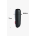 Bullet Vibrator Fun Factory Black