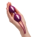 Bolas de Orgasmo Fun Factory Smartballs Duo Silicone ABS