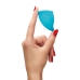 Menstrual Cup Fun Factory Fun Cup Turkis