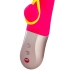 Vibrador Doble Estimulación Fun Factory Amorino Rosa