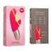 Vibrador Dupla Estimulação Fun Factory Amorino Cor de Rosa