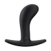 Plug Anal Fun Factory BOOTIE MEDIUM Preto