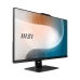 Tout en Un MSI 00-AF8231-873 27