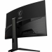 Gaming monitor (herný monitor) MSI 4K Ultra HD 32