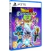 Gra wideo na PlayStation 5 Bandai DRAGON BALL SPARKING ZERO