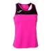 T-Shirt de Alças Mulher Joma Sport Montreal