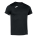 Heren-T-Shirt met Korte Mouwen Joma Sport Record II