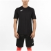 T-Shirt met Korte Mouwen voor kinderen Joma Sport Combi