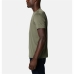 T-shirt à manches courtes homme Columbia Zero Rules Olive