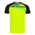 Camiseta de Manga Corta Infantil Joma Sport Elite X