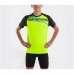 Child's Short Sleeve T-Shirt Joma Sport Elite X