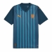 Maglia da Calcio a Maniche Corte per Bambini Puma Valencia C.F