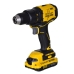 Schroevendraaier Stanley SFMCD710D2K-QW