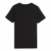 T-Shirt met Korte Mouwen voor kinderen Puma Essentials+ 2 Colour