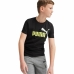 Børne Kortærmet T-shirt Puma Essentials+ 2 Colour