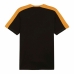 Camiseta de Manga Corta Hombre Puma Essentials Block X Tape