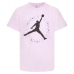 Děstké Tričko s krátkým rukávem Jordan Jordan Soft Touch Ss